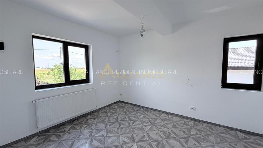 Casa Individuala - 5 camere - 3 bai - 555mp teren - 13