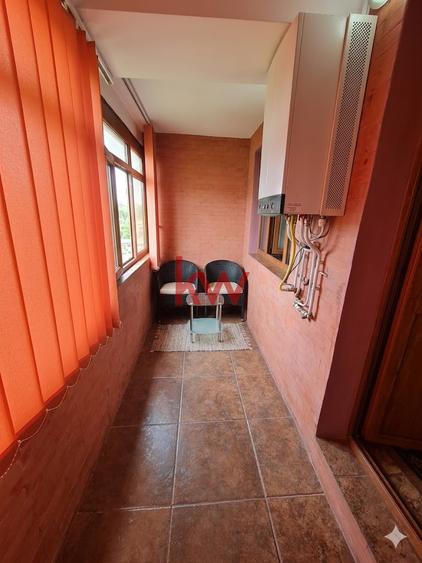 Apartament cu 2 camere semidecomandat renovat, in Tatarasi, cu 2 camere!