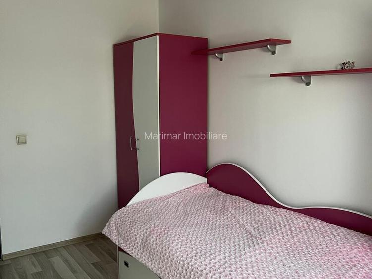 Colentina Rau, Mr. Bacila, Centrala Termica, Duplex, renovat - 5