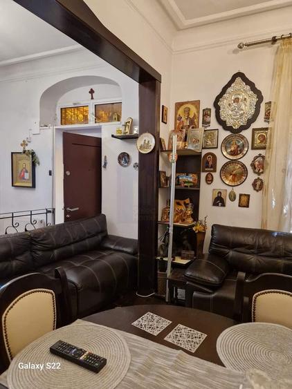 Apartament | 3 Camere | Vanzare *Cismigiu*