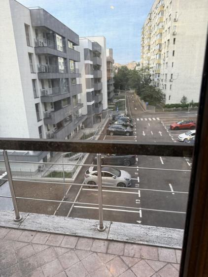 APARTAMENT 3 CAMERE| BARBU VACARESCU | LUX