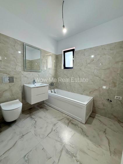 Vile tip Duplex, Strada Doinei, Fundeni Dobroești - 15