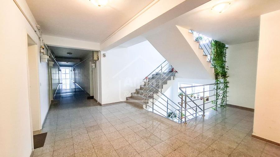Oportunitate Avantgarden Bartolomeu 2 Camere Pret avantajos