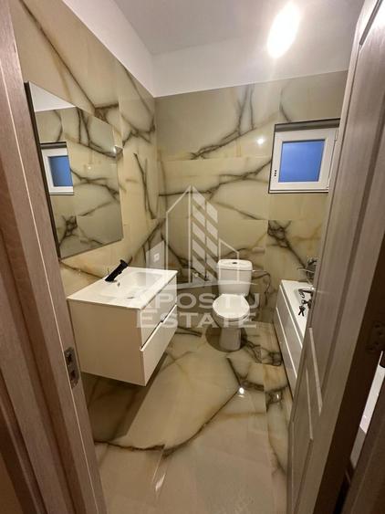 Duplex de vanzare  in Ghiroda ,cu acces bun catre Timisoara