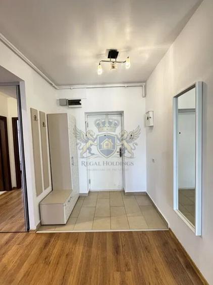 Apartament 2 Camere Open,59 Mp,Racadau