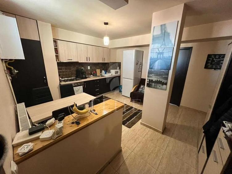 Apartament 2 camere în zona OMV SENSUL GIRATORIU