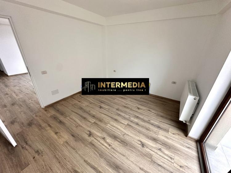 Apartament 2 camere | finisat | 2 balcoane | Bloc NOU | Loc Parcare | Cetate |