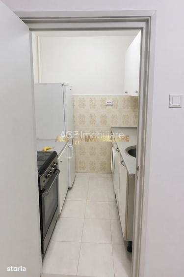 Garsoniera de inchiriat | Iancului | Metrou | Mobilat - 4