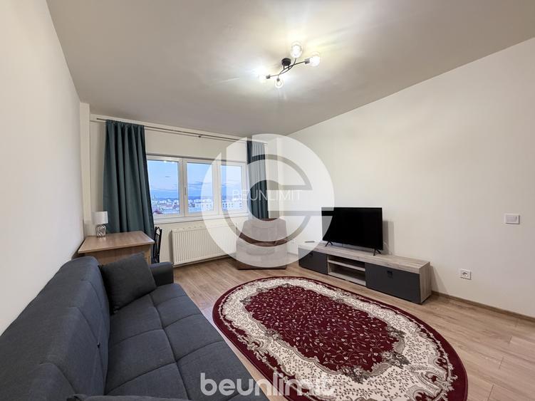 Apartament 3 camere | decomandat | 2 bai | Strada Siretului colt cu Dumbravii - 2