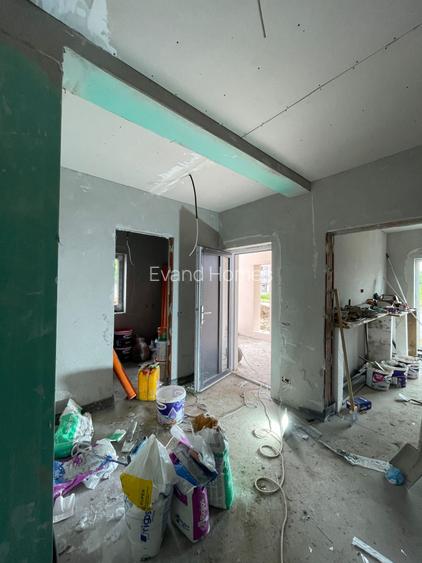 Duplex 3 dormitoare | Ghiroda | Super Pozitie | Asfalt - 10