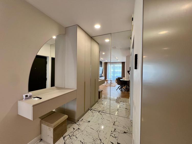 Apartament cu 2 Camere Premium | Bloc Nou | Bună Ziua | Mobilat și Utilat Lux
