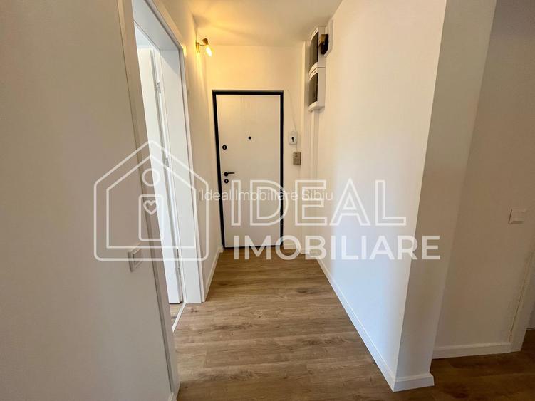 Apartament 3 camere | decomandat | zona Turnisor - 9