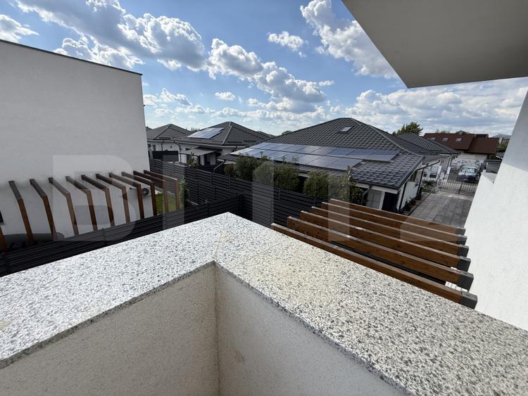 Casă tip duplex, unitate individuală, construcție nouă – Dream House