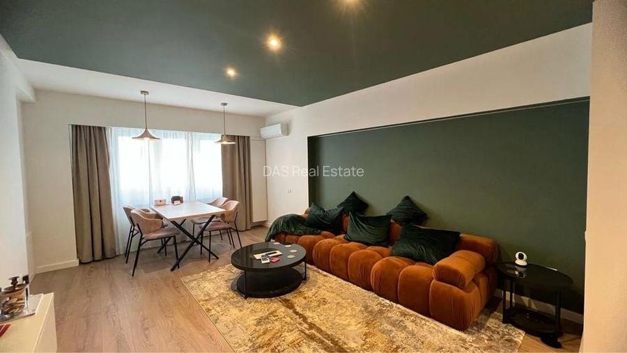 Apartament modern | 2 camere | Aviatiei - Herastrau | Nicolae Caramfil - 2