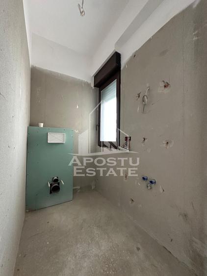 Penthouse cu 3 camere si terasa de 30 mp, finisaje la alegere, Braytim
