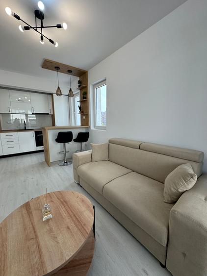 APARTAMENT 2 CAMERE CU BALCON -VANZARE DIRECT DEZVOLTATOR-CARTIER MILITARI