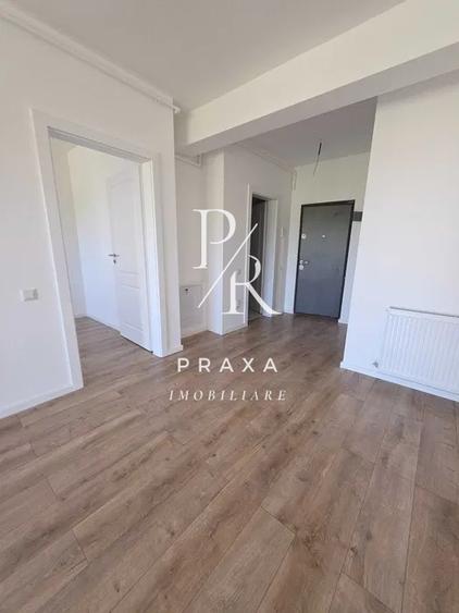 Apartament 2 camere, 45 mp, AC, parcare la cerere, zona Terra!