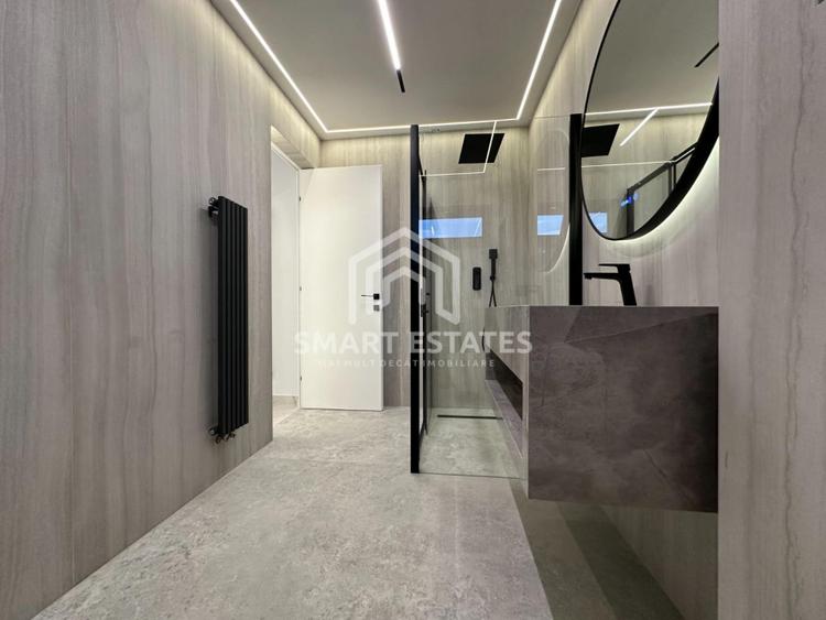 Vila Premium 6 camere II Pipera II 500mp