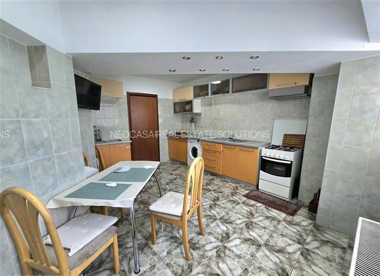 Stil de viata in inima Capitalei | 3 camere la Unirii, 99 mp, ultra-linistit - 13