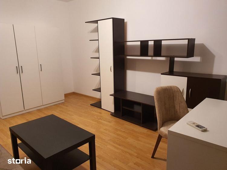 2 CAMERE, DECOMANDAT, BLOC REABILITAT, METROU T. VLADIMIRESCU