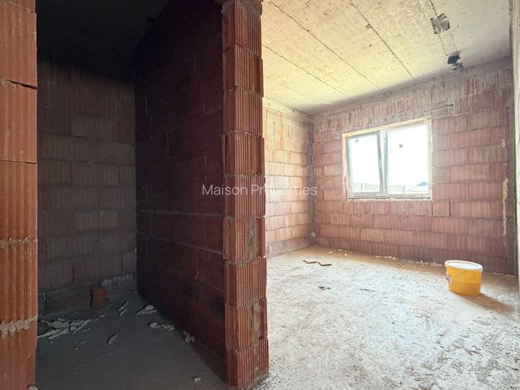 COMISION 0% | Duplex 3 Camere | Mosnita - Urseni | 70mp Utili | 310mp Teren - 15