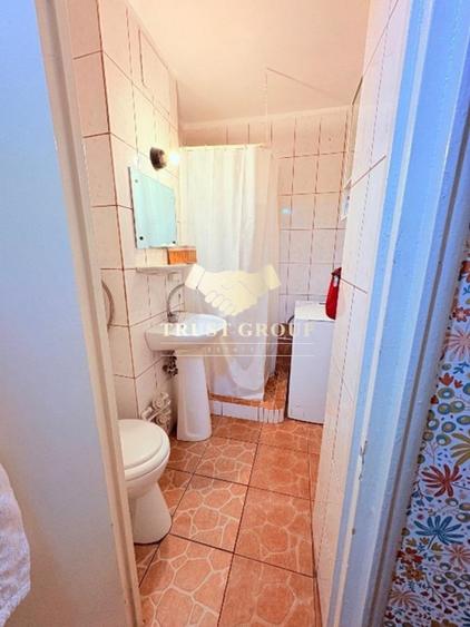 Apartament 2 camere Dorobanti