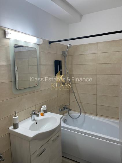 Apartament 2 camere | 57 mp | Centrală proprie | Finalizat 2020 | Zona Unirii – - 16