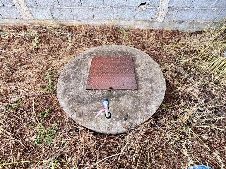 Teren intravilan in Oradea zona Santandrei