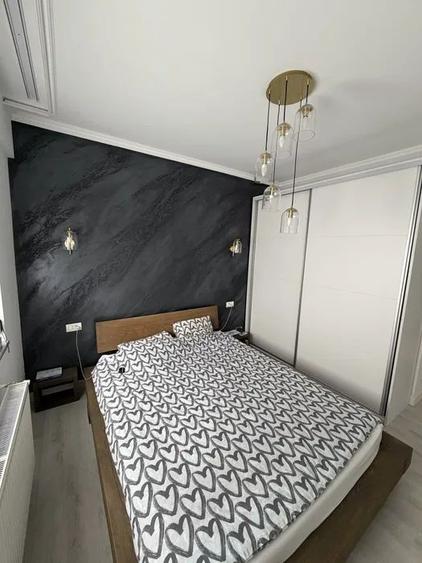 Apartament spatios Grozavesti metrou