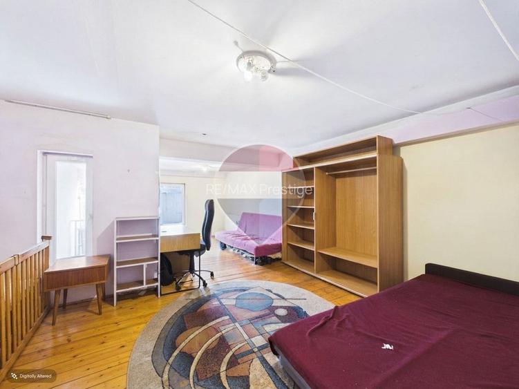 Casa cu teren 309 mp si deschidere 12ml | Laminorului | 7 min metrou