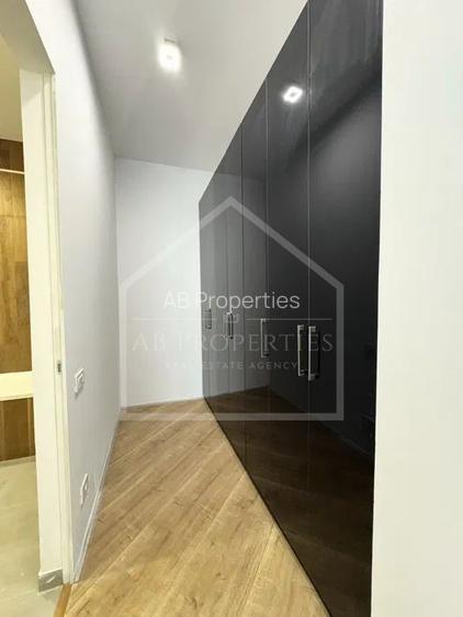 Apartament 2 camere | Parcare Incls | 4 City | Pipera - 7