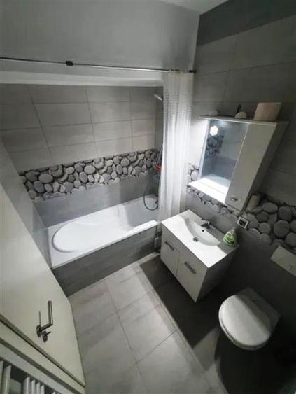 Inchiriem Apartament 3 Camere, Mobilat, Open Space, Tractorul