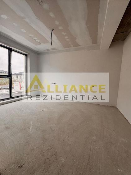 VILA P+1+M de vanzare in zona Primarie - Popesti-Leordeni