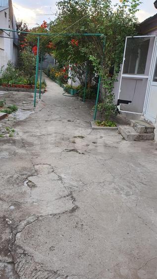Casa de vanzare, 49 mp, zona Centru - Galati