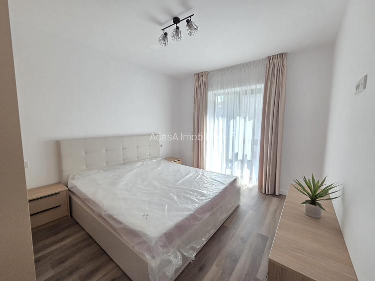 Apartament 2 camere bloc MELCHISEDEC IMPECABIL loc parcare - 5