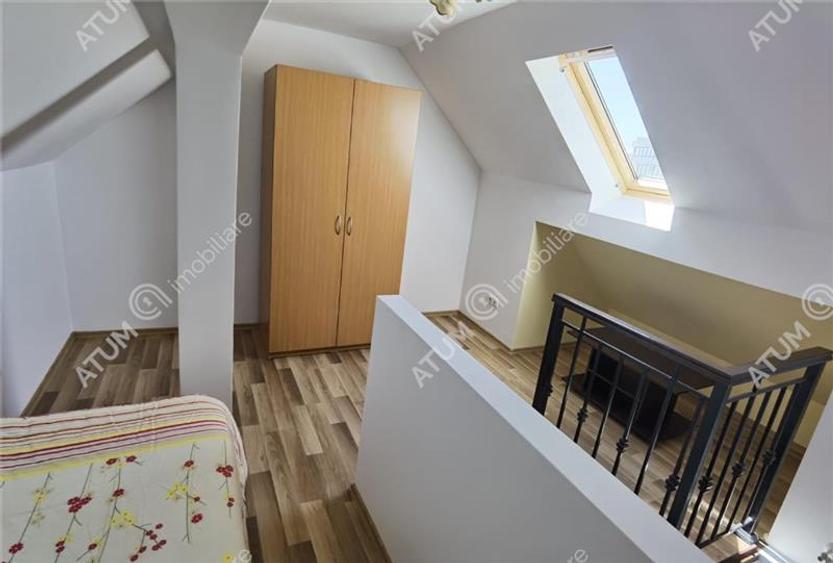 Apartament cu 3 camere decomandate in Sibiu zona Cedonia