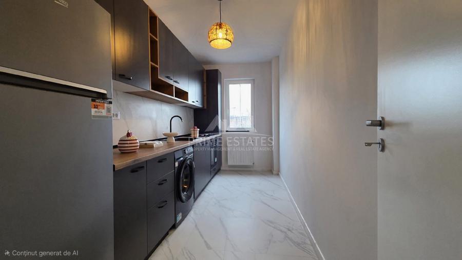 De Vânzare Apartamente 2 Camere | posibilitate parcare – Chiajna