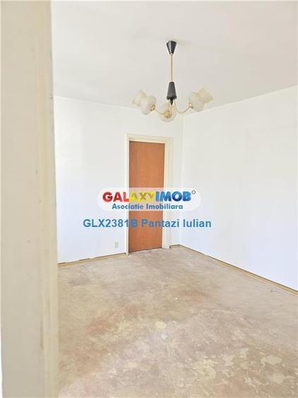Vanzare 3 camere Gorjului | Semidecomandat | 6min metrou | Comision 0%