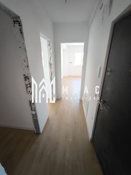 Apartament 2 camere de vânzare | Sibiu Vest | la alb | lift