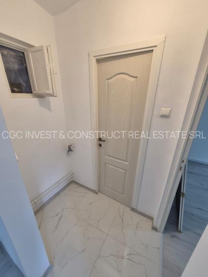 2 Cam--Sagului-5 Min de Centru--Parter-Renovat-Centrala-- 42MP-79.500 Euro !Neg - 15
