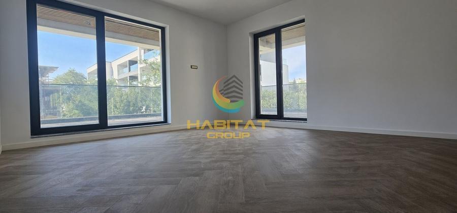 Vânzare Apartament 2 camere LUX - 108 mp Pipera | Pădurea Băneasa