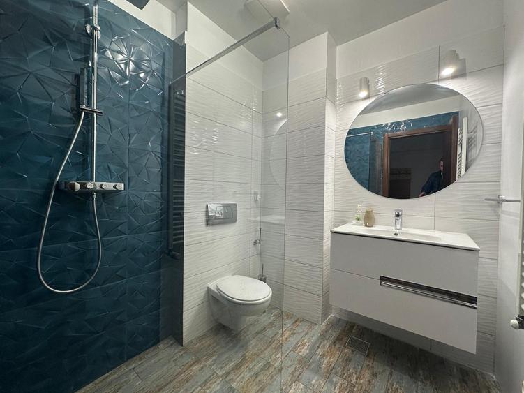 HERASTRAU SOS NORDULUI | APARTAMENT 3 CAMERE PARTER | TERASA GRADINA