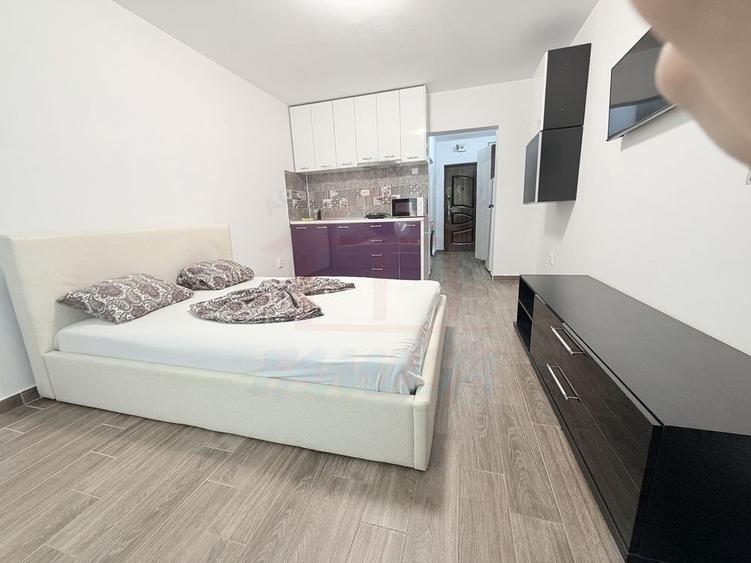 De închiriat 1 camera, Tiglina 1, 260 Euro/luna