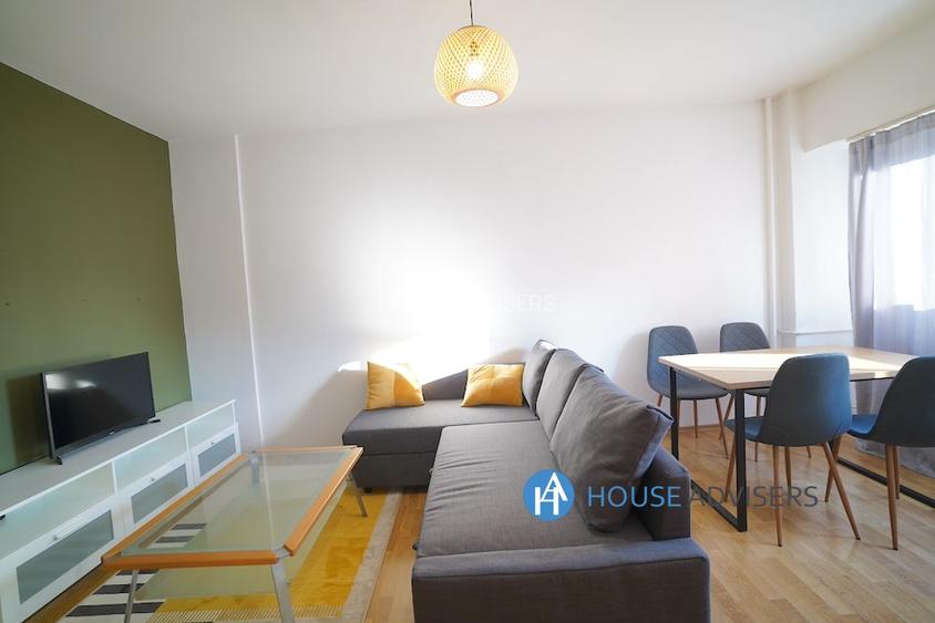 Inchiriere apartament 3 camere Romana - 3