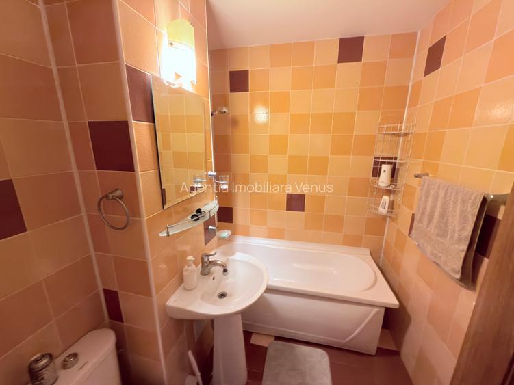 Apartament 4 camere Casa Tineretului - 10