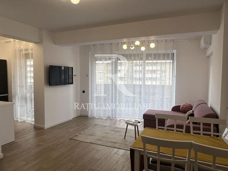 Apartament cu 2 camere | Luceafarul | Oradea