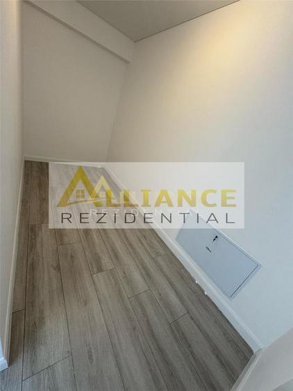 Ap 3 camere/ 3 bai tip Penthouse