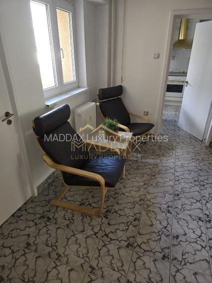 Inchiriere 2 camere Victoriei/Metrou/2 Balcoane/Recent renovat - 9