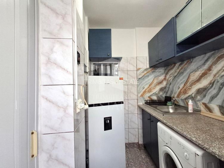 De Vânzare Garsoniera zona Teiul Doamnei Colentina Tei - 13