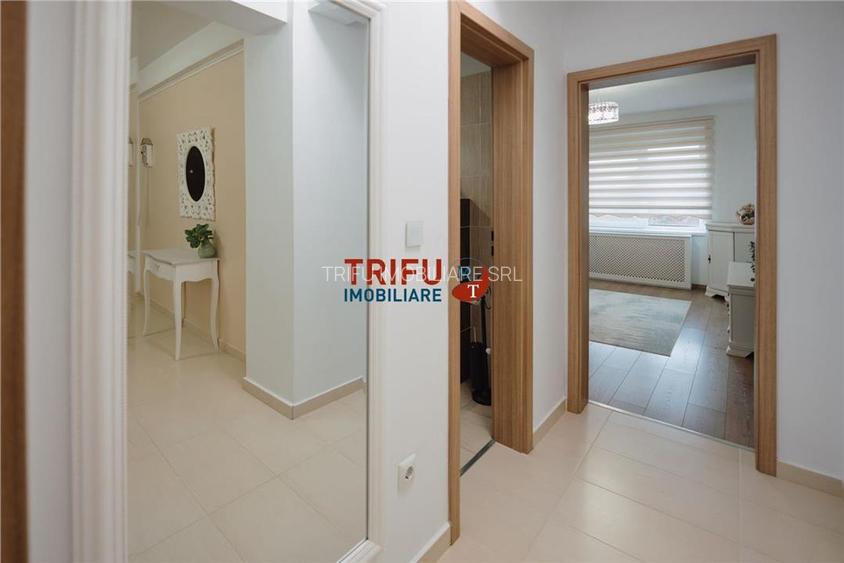Apartament 3 camere de inchiriat zona Cetate - 10